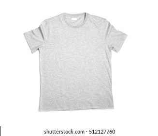 Download Grey Tshirt Mockup Images Stock Photos Vectors Shutterstock