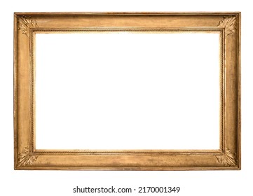 4,857 Plain golden frame Images, Stock Photos & Vectors | Shutterstock
