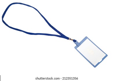 12,597 Lanyard isolated Images, Stock Photos & Vectors | Shutterstock