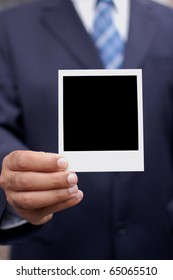 Blank image
