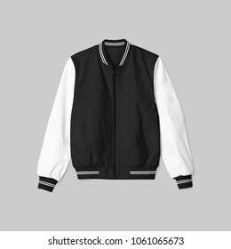 53 Desain Jaket Bomber Png HD Terbaik