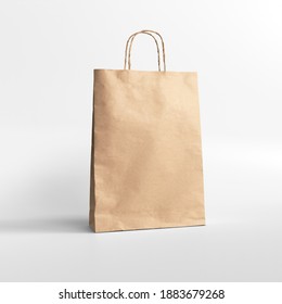 Download Carton Bag Mockup Stock Photos Images Photography Shutterstock