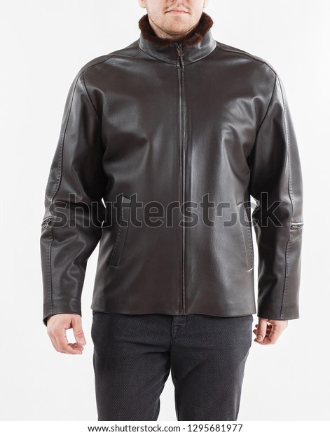 Download Download Leather Jacket Mockup Pictures Yellowimages ...
