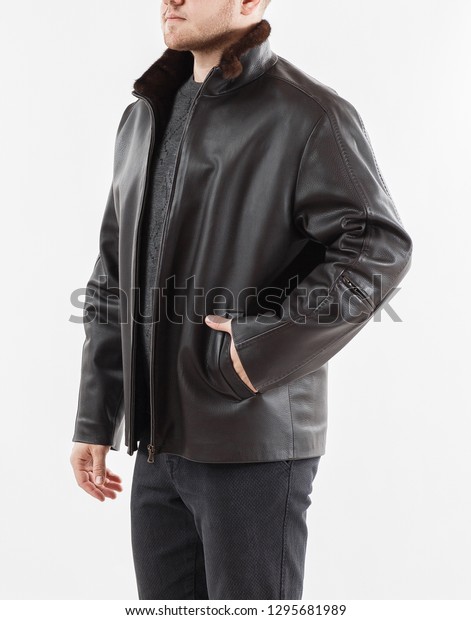 Download 47+ Leather Jacket Mockup Gif Yellowimages - Free PSD ...