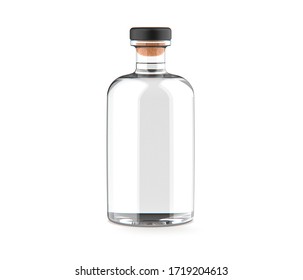 Download Vodka Bottle Mockup Images Stock Photos Vectors Shutterstock