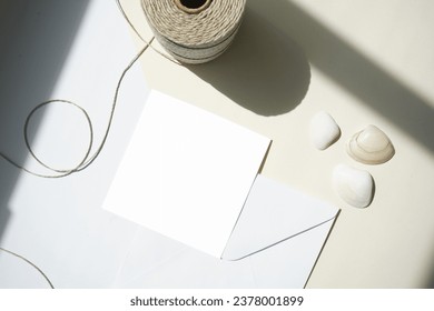 Blank mockup background.
Paper, Smartphone, Pillow, Box