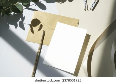 Blank mockup background.
Paper, Smartphone, Pillow, Box