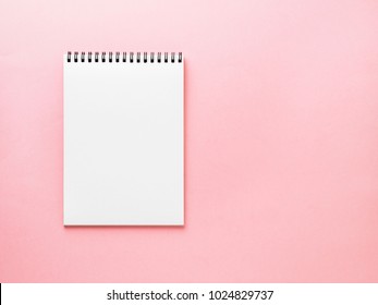 White Notepad High Res Stock Images Shutterstock