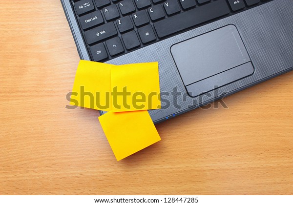 free post it notes for your computer