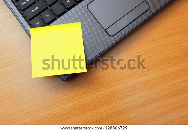 post it notes for laptop