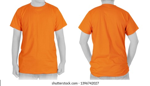 Orange Tee Shirts Deals, 52% OFF | www.emanagreen.com