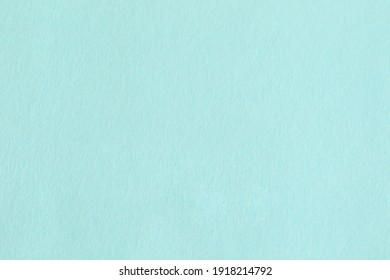 Blank Pastel Blue Rough Paper Background