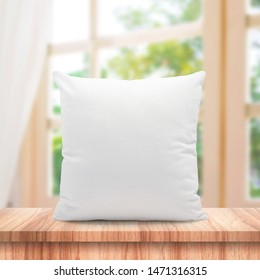 Download Pillow Mockup High Res Stock Images Shutterstock