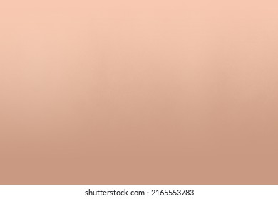 Blank Plain Soft Pink Sand Color Tone On Recyclable Paper Texture Background