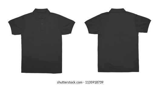 Download Black Polo Mockup Hd Stock Images Shutterstock