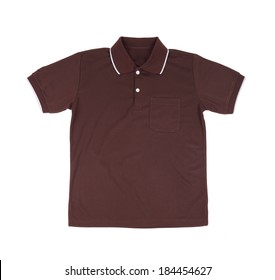 128 Golf shirt template Stock Photos, Images & Photography | Shutterstock