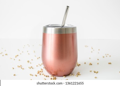 Download Wine Tumbler High Res Stock Images Shutterstock