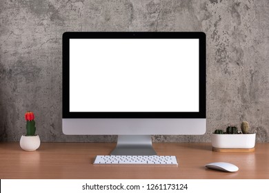 All In One Pc Hd Stock Images Shutterstock