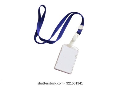 12,597 Lanyard isolated Images, Stock Photos & Vectors | Shutterstock