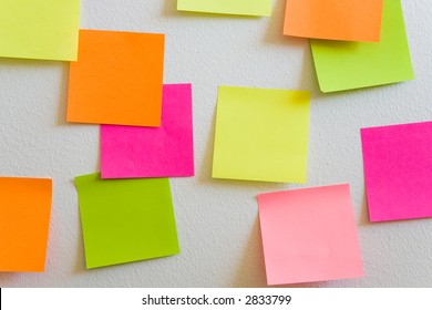 28,503 Post notes on wall Images, Stock Photos & Vectors | Shutterstock