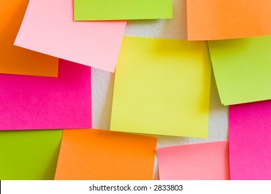 29,373 Wall With Sticky Notes Images, Stock Photos & Vectors | Shutterstock