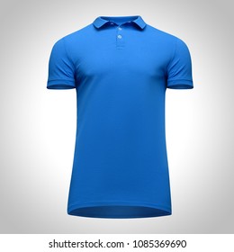 1,713 Men blue polo shirt mockup Images, Stock Photos & Vectors ...