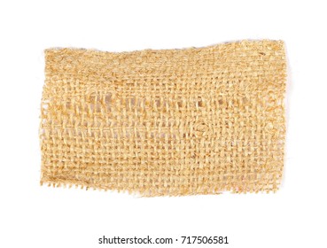 jute linen