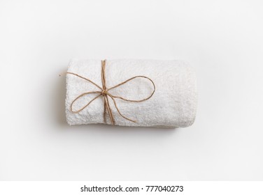 Download Towel Mockup: Imágenes, fotos de stock y vectores | Shutterstock