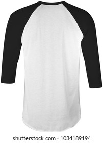 Download Raglan Mockup High Res Stock Images Shutterstock