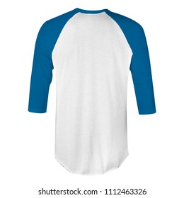 Download Blank T Shirt Raglan Mockup Images Stock Photos Vectors Shutterstock