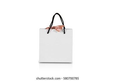 Download Gift Bag Mockup Images Stock Photos Vectors Shutterstock PSD Mockup Templates