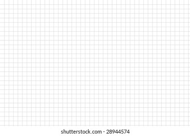 Blank White Paper Page Square Background Stock Photo 28944574 ...