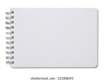Plain Notepad Images Stock Photos Vectors Shutterstock