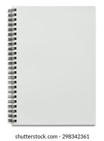 Notepad White Background Images Stock Photos Vectors Shutterstock