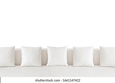 247,768 White cushions Images, Stock Photos & Vectors | Shutterstock