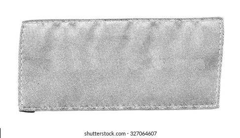 52,761 Black textile white label Images, Stock Photos & Vectors ...