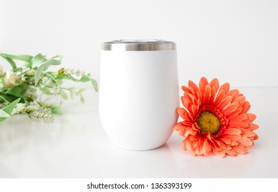 Download Wine Tumbler High Res Stock Images Shutterstock