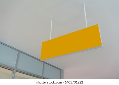 Directional Suspended Signs Images Stock Photos Vectors