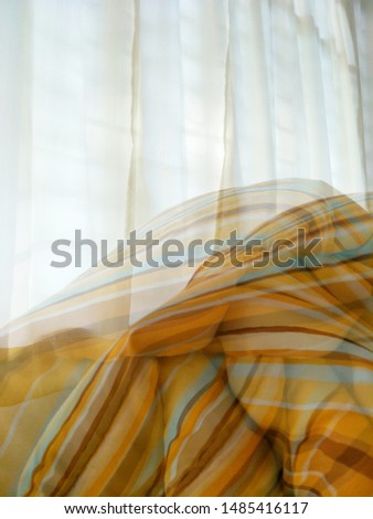 Similar – Image, Stock Photo Good morning! Good morning!