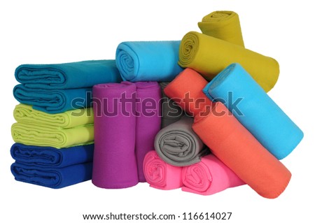 Similar – Image, Stock Photo Arranged sheets of colorful carton