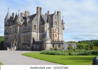 Blarney Castle, Ireland