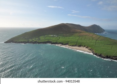 The Blasket Islands, Dingle, Kerry, Ireland