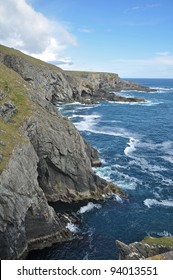 The Blasket Islands, Dingle, Kerry, Ireland