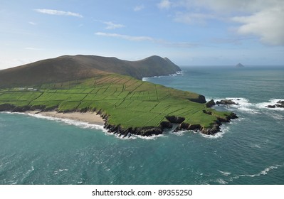 The Blasket Islands, Kerry, Ireland