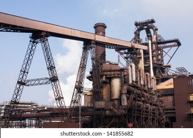 Blast Furnace