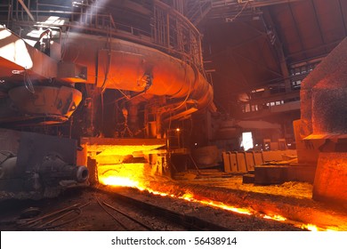 Blast Furnace