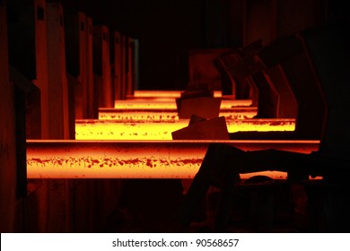 Blast Furnace