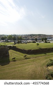 Blaye Chateau