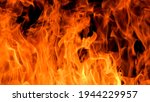 blaze fire flame texture background