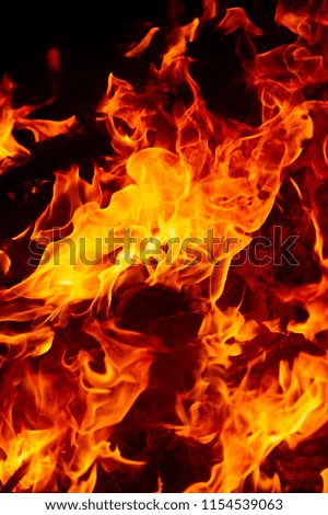 blaze fire flame texture background